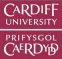 Cardiff University Logo