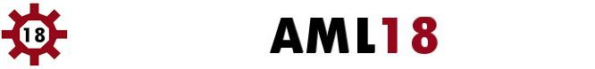 aml 18 logo